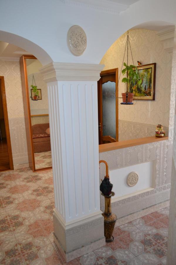 Executive Suite In The Centre 捷尔诺波尔 外观 照片
