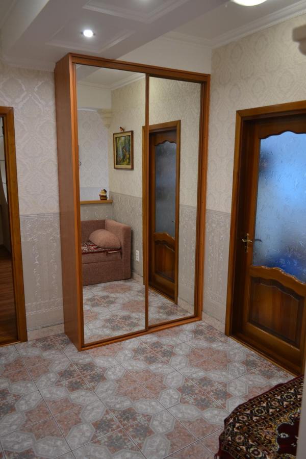 Executive Suite In The Centre 捷尔诺波尔 外观 照片